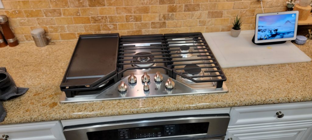 Oven Repair in Orange CountyCA