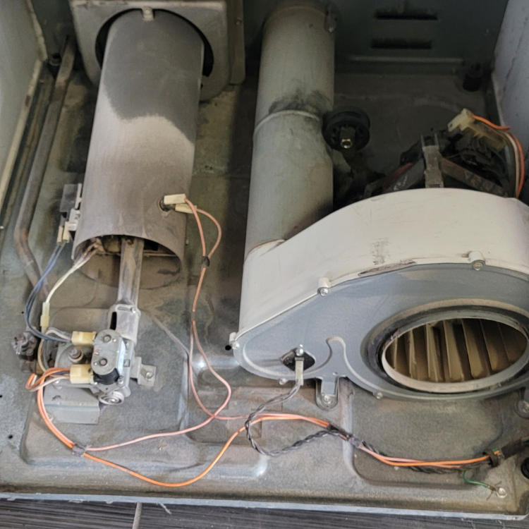 Dryer Repair in Orange CountyCA