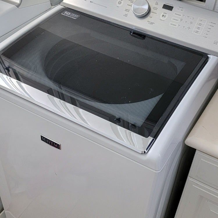 Washer Repair in Tustin CA 